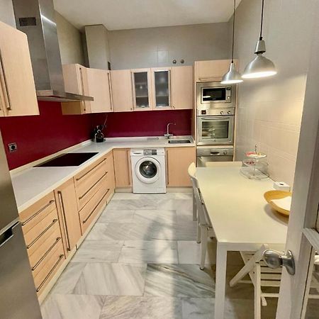 Apartamento Cristóbal Colón Cádis Exterior foto