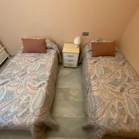 Apartamento Cristóbal Colón Cádis Exterior foto
