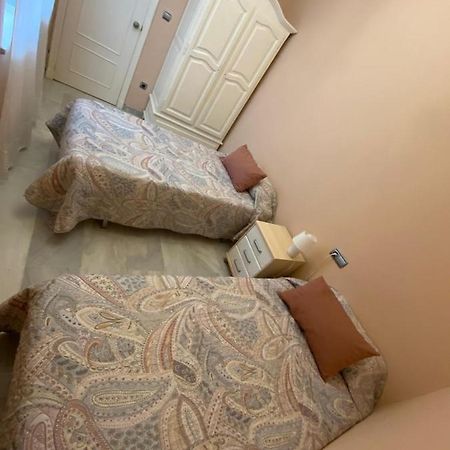 Apartamento Cristóbal Colón Cádis Exterior foto