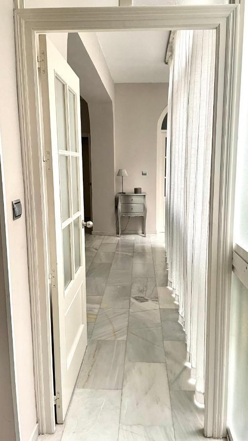 Apartamento Cristóbal Colón Cádis Exterior foto