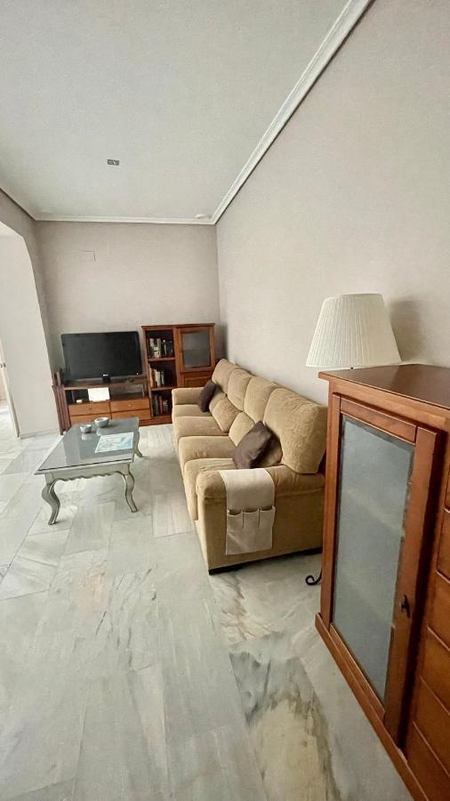 Apartamento Cristóbal Colón Cádis Exterior foto