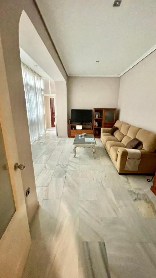 Apartamento Cristóbal Colón Cádis Exterior foto