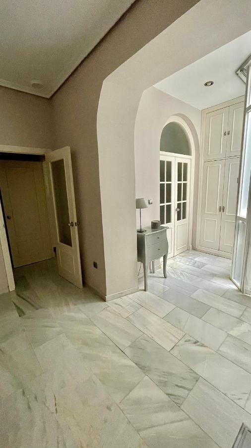 Apartamento Cristóbal Colón Cádis Exterior foto
