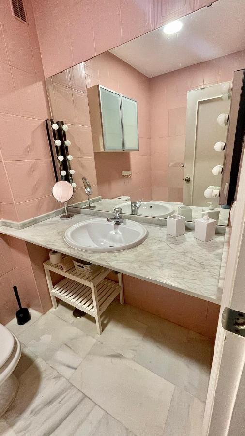 Apartamento Cristóbal Colón Cádis Exterior foto