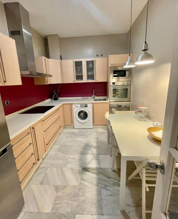 Apartamento Cristóbal Colón Cádis Exterior foto