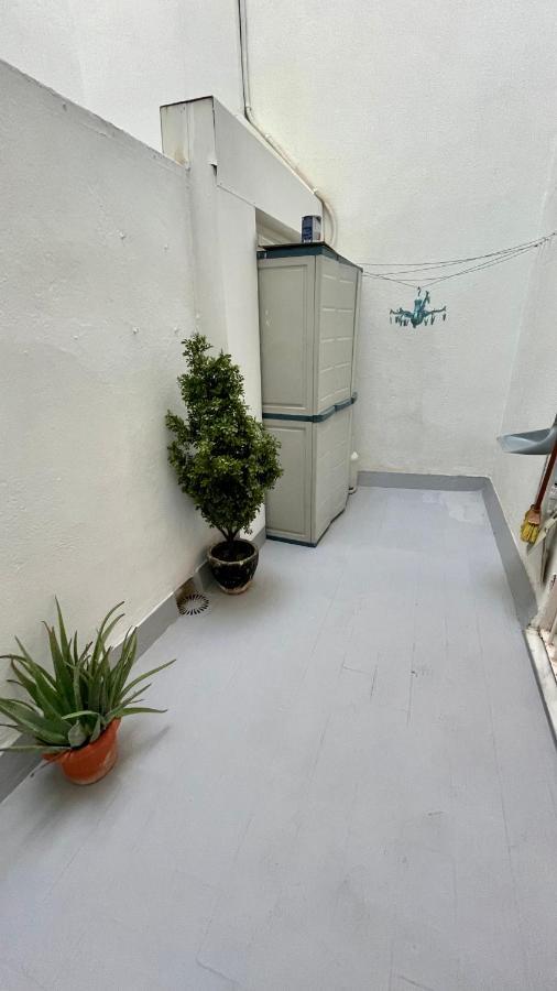Apartamento Cristóbal Colón Cádis Exterior foto