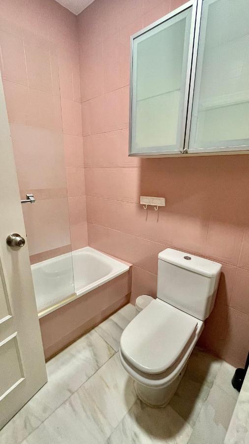 Apartamento Cristóbal Colón Cádis Exterior foto
