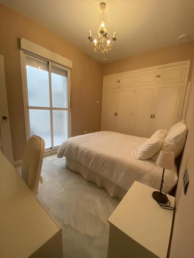 Apartamento Cristóbal Colón Cádis Exterior foto